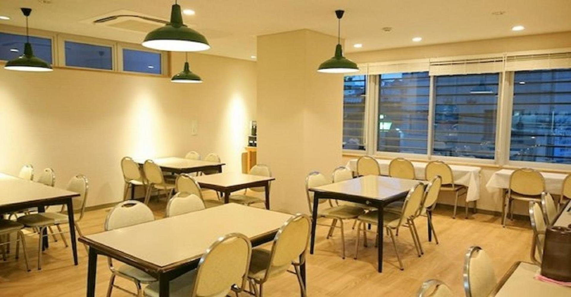 Kumagaya - Hotel - Vacation Stay 88840 外观 照片