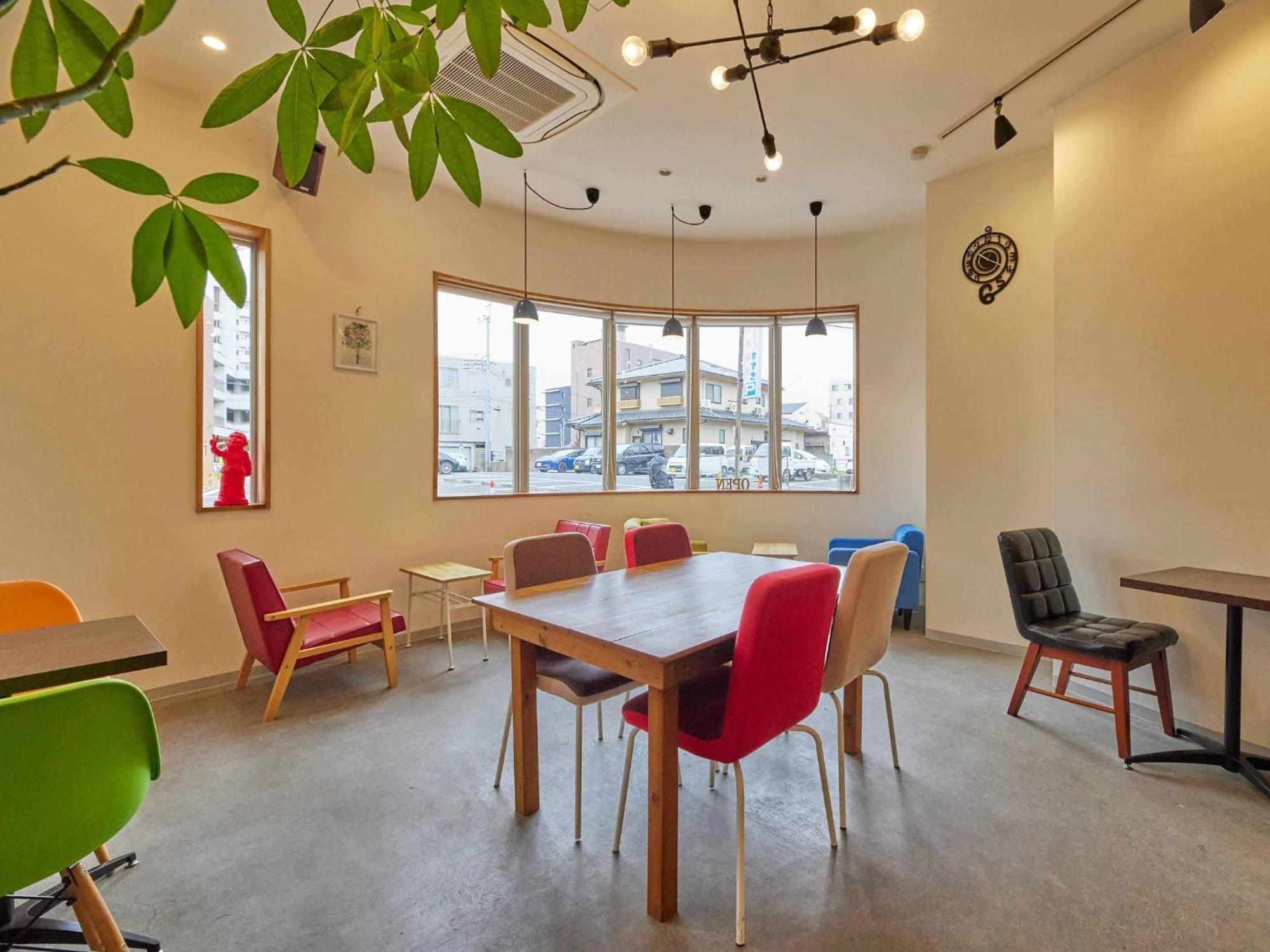 Kumagaya - Hotel - Vacation Stay 88840 外观 照片