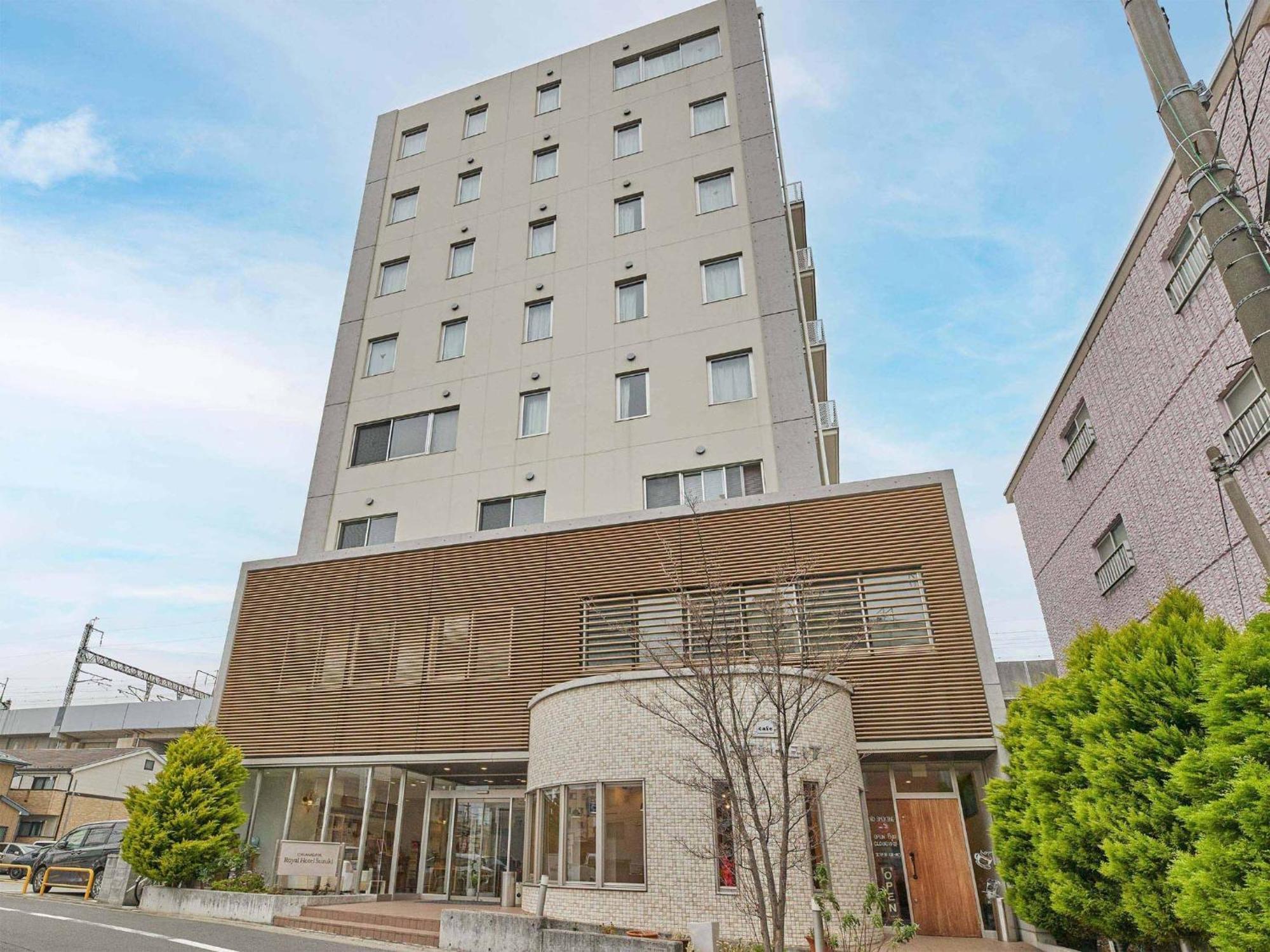 Kumagaya - Hotel - Vacation Stay 88840 外观 照片