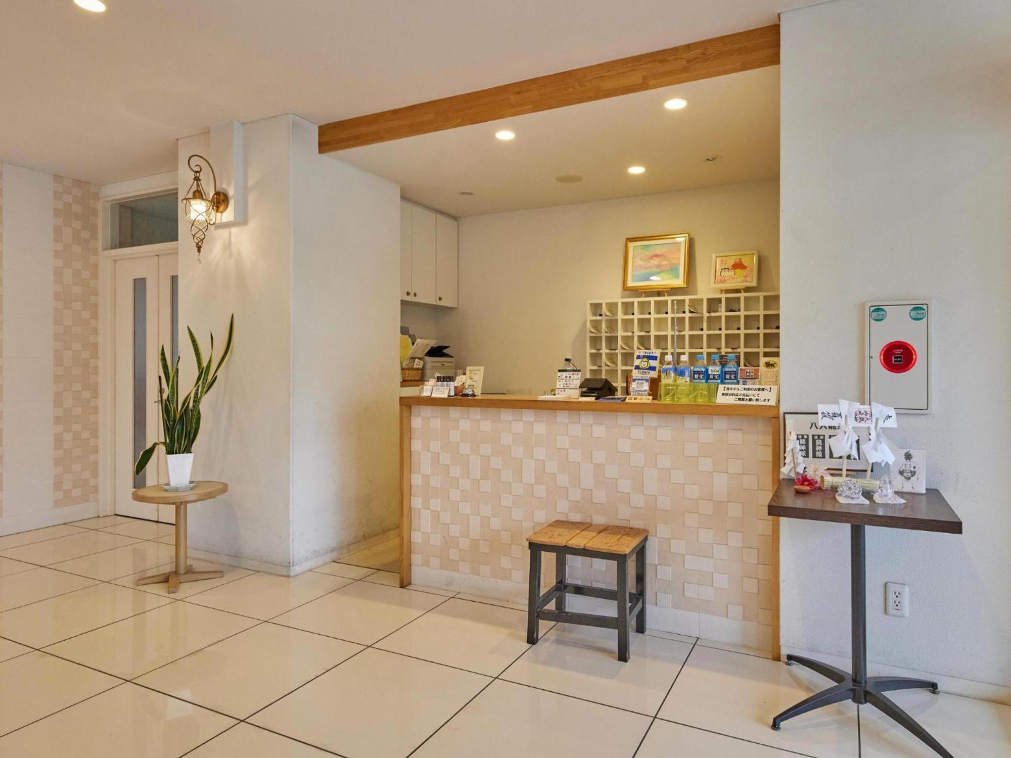 Kumagaya - Hotel - Vacation Stay 88840 外观 照片