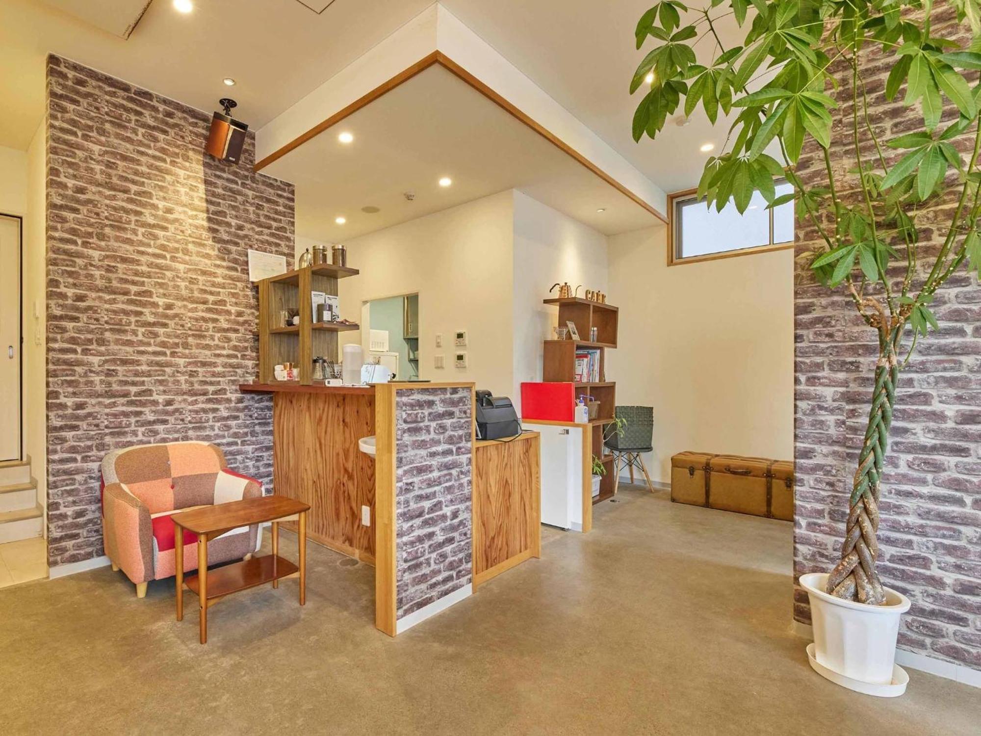 Kumagaya - Hotel - Vacation Stay 88840 外观 照片