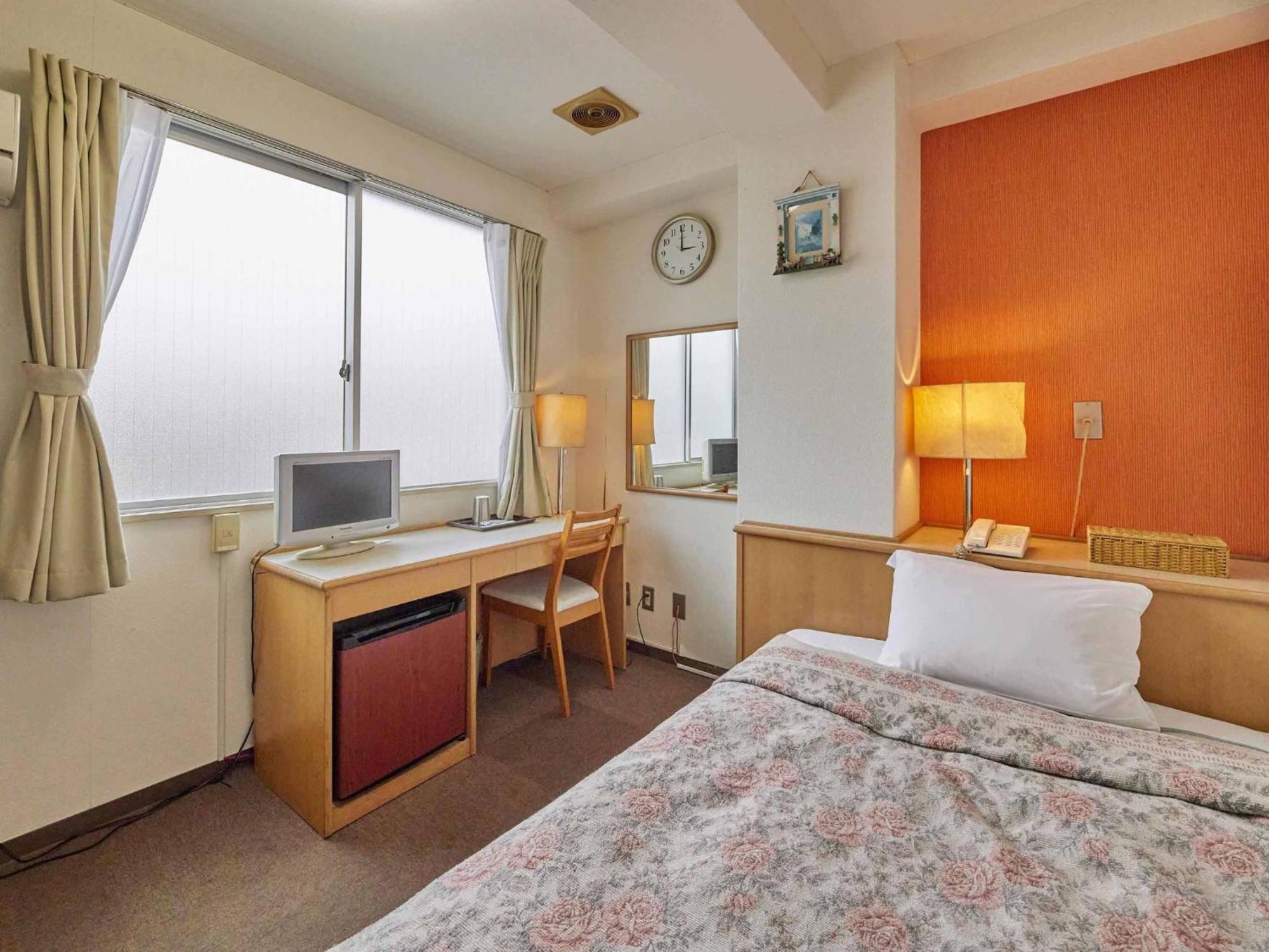 Kumagaya - Hotel - Vacation Stay 88840 外观 照片