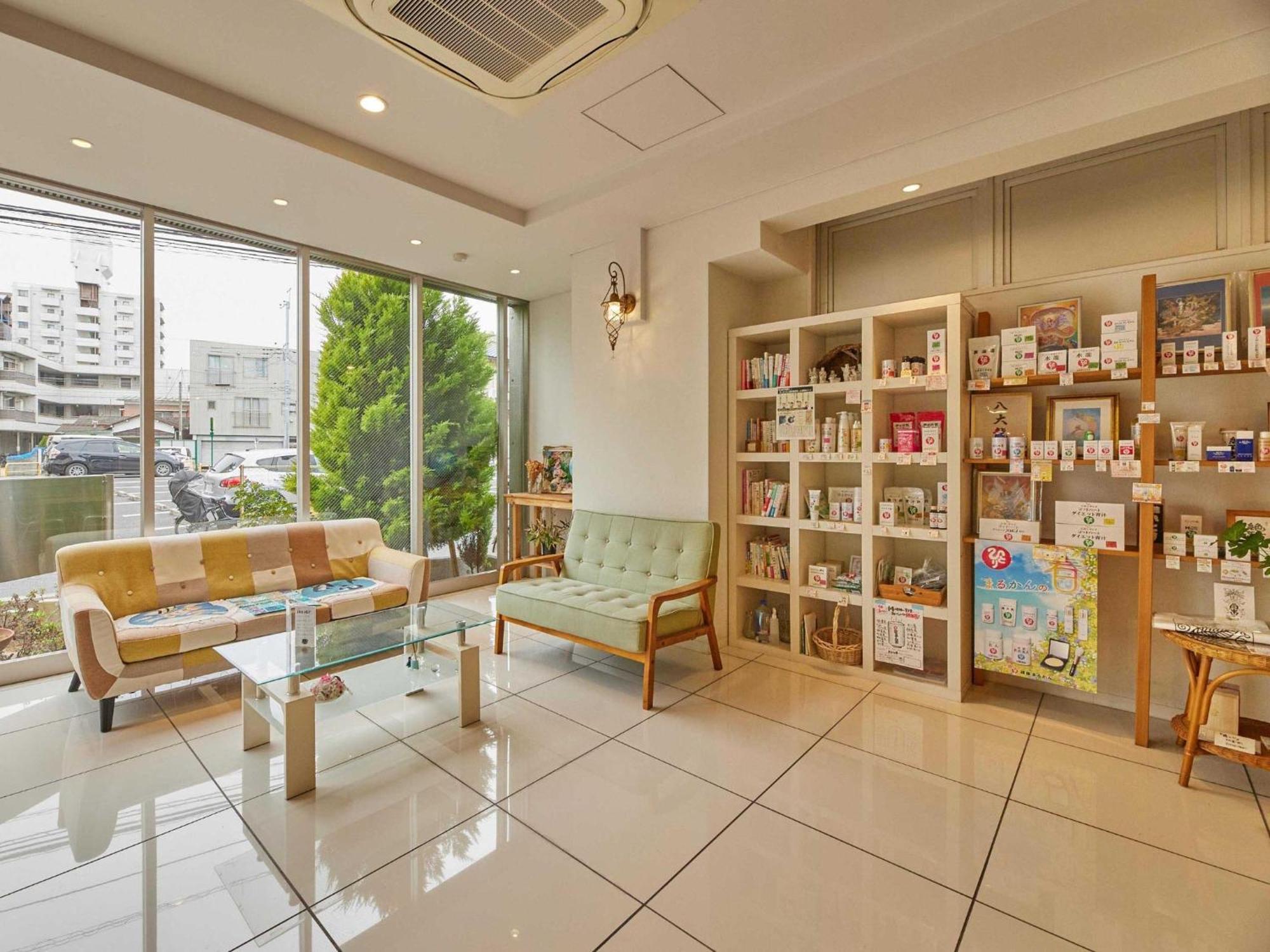 Kumagaya - Hotel - Vacation Stay 88840 外观 照片